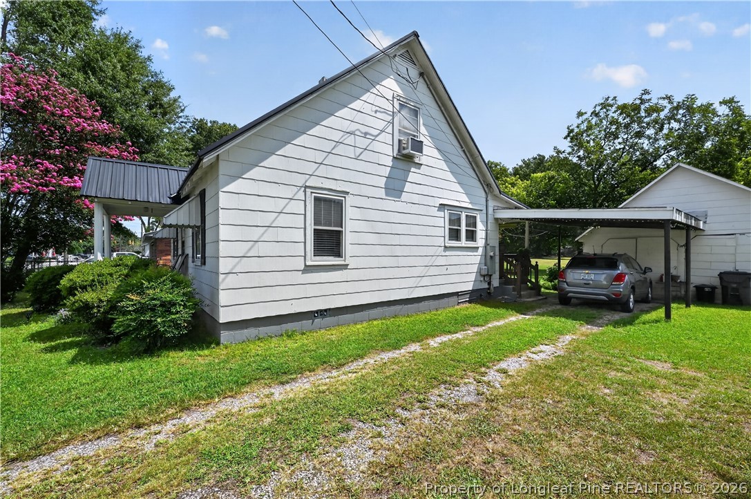 234 Orville Drive