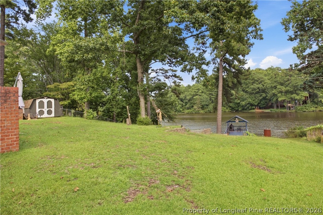 209 E Lochhaven Drive