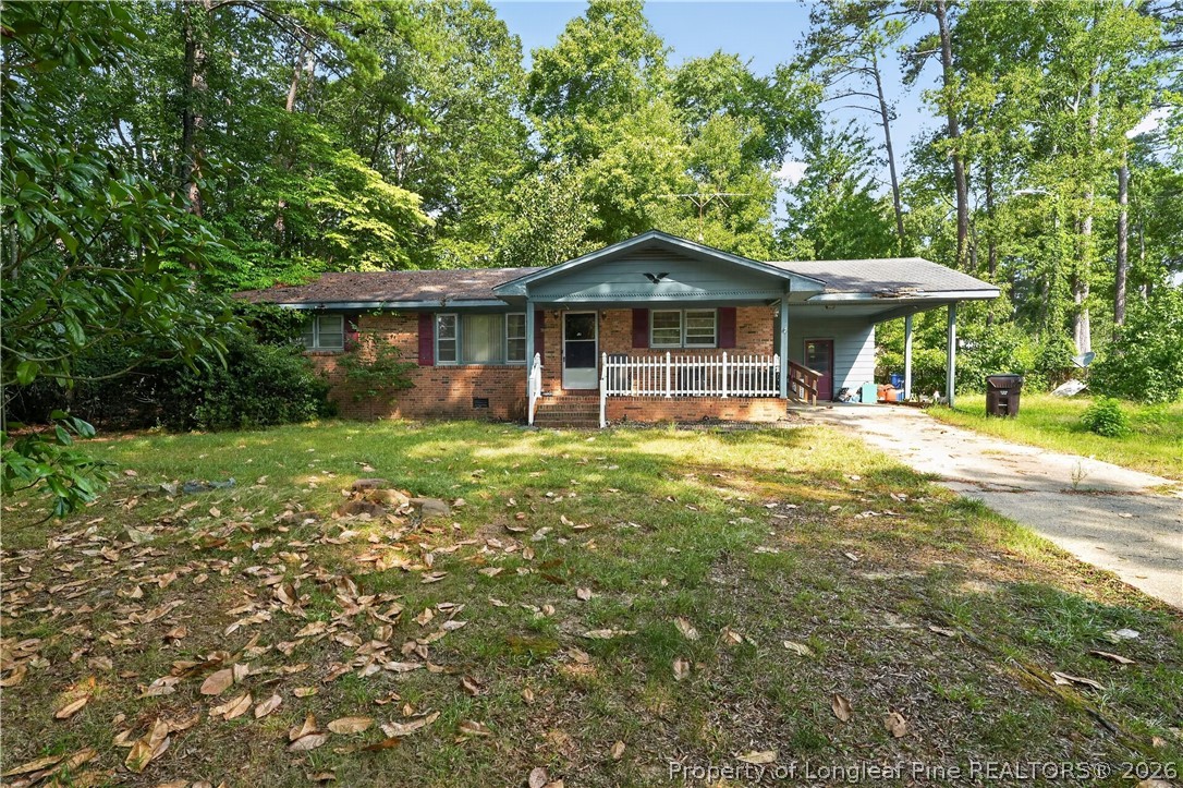 508 Nixon Drive