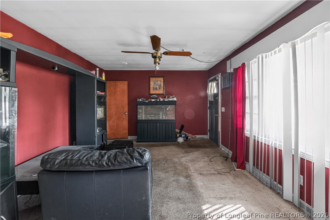 508 Nixon Drive