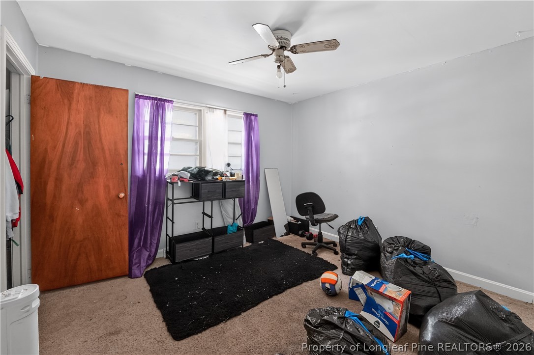 508 Nixon Drive