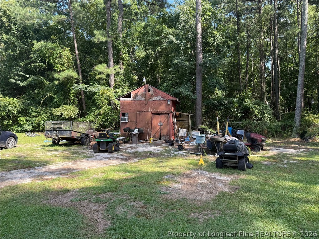 1204 Patrick Drive