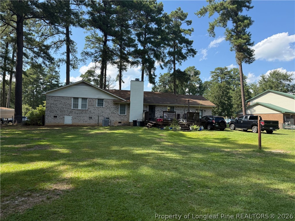 1204 Patrick Drive