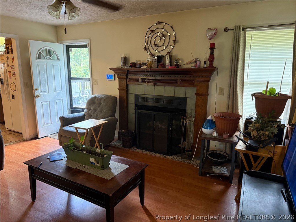 1204 Patrick Drive