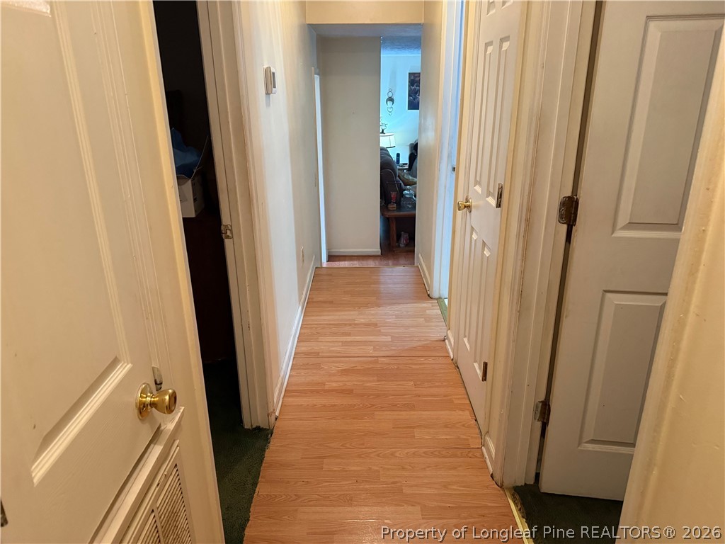 1204 Patrick Drive