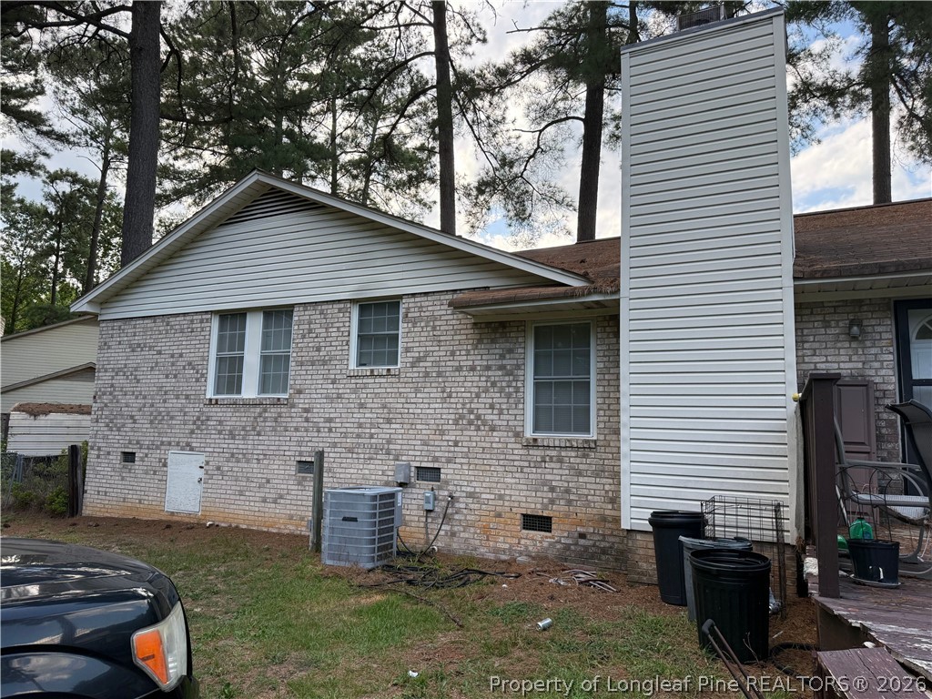 1204 Patrick Drive