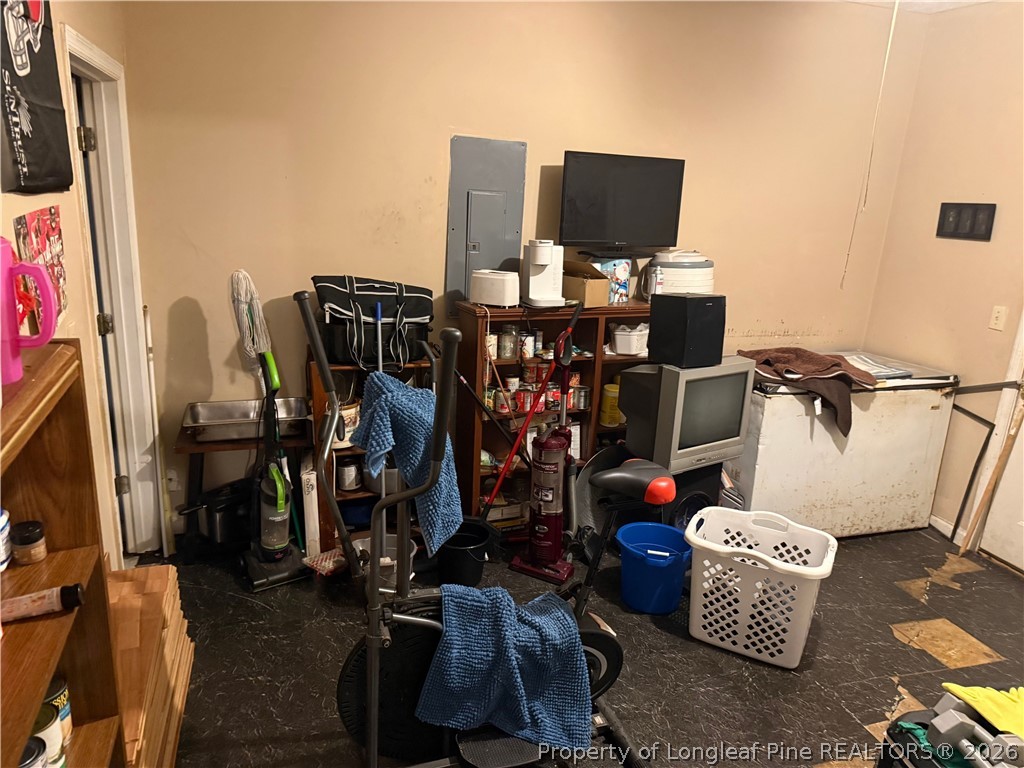 1204 Patrick Drive