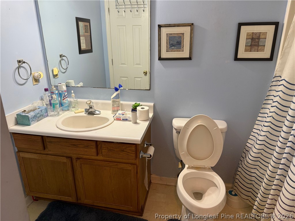 1204 Patrick Drive