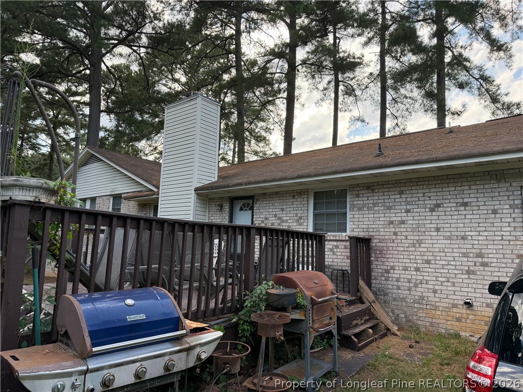 1204 Patrick Drive