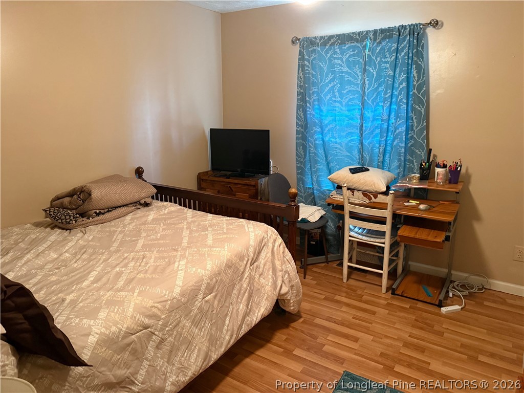 1204 Patrick Drive