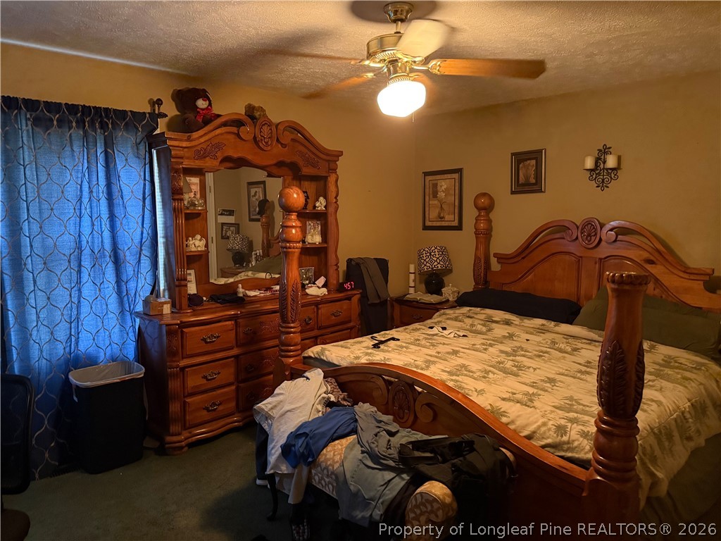 1204 Patrick Drive