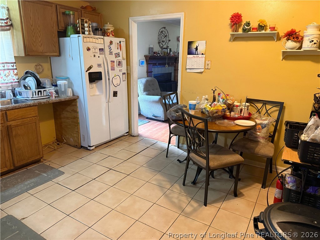 1204 Patrick Drive