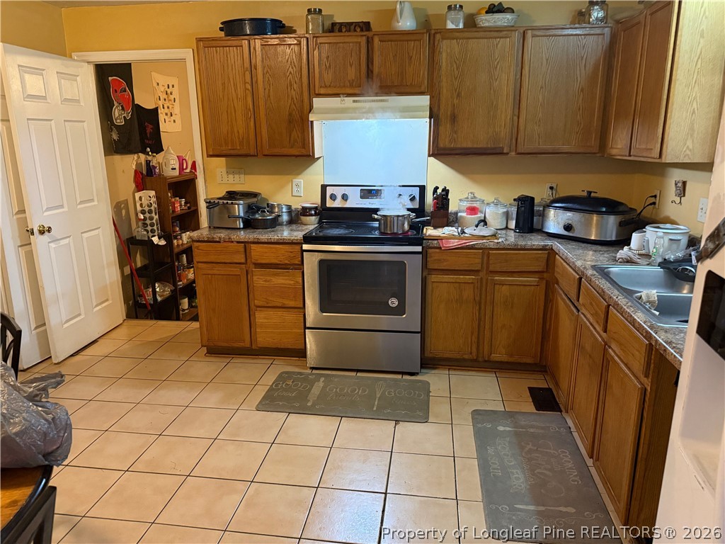 1204 Patrick Drive
