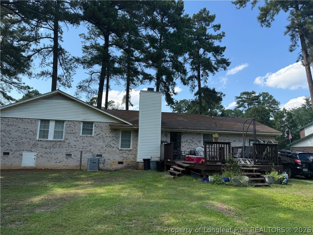 1204 Patrick Drive