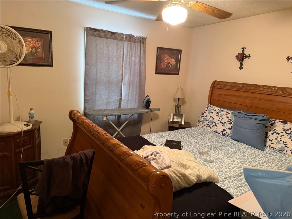 1204 Patrick Drive
