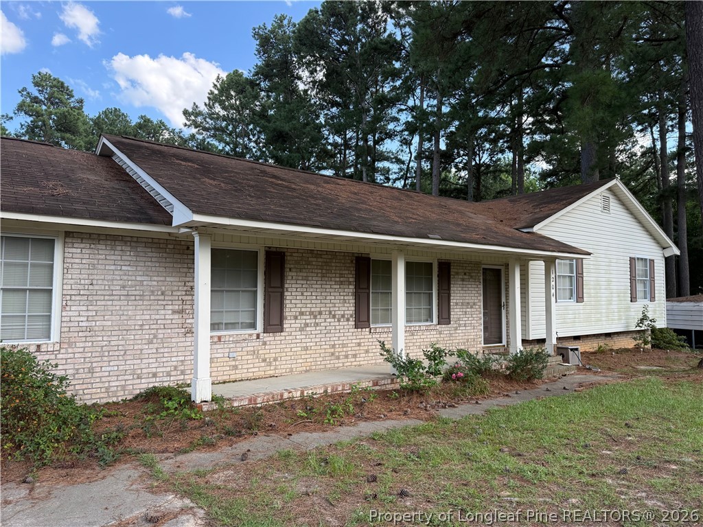 1204 Patrick Drive