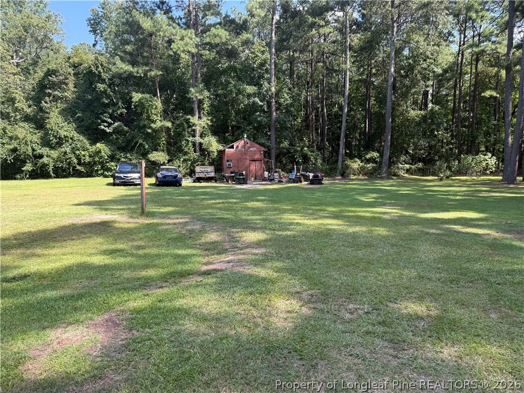 1204 Patrick Drive