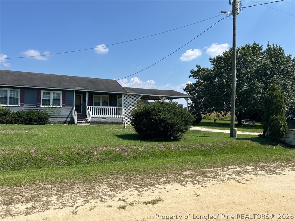 178 Sunshine Lane