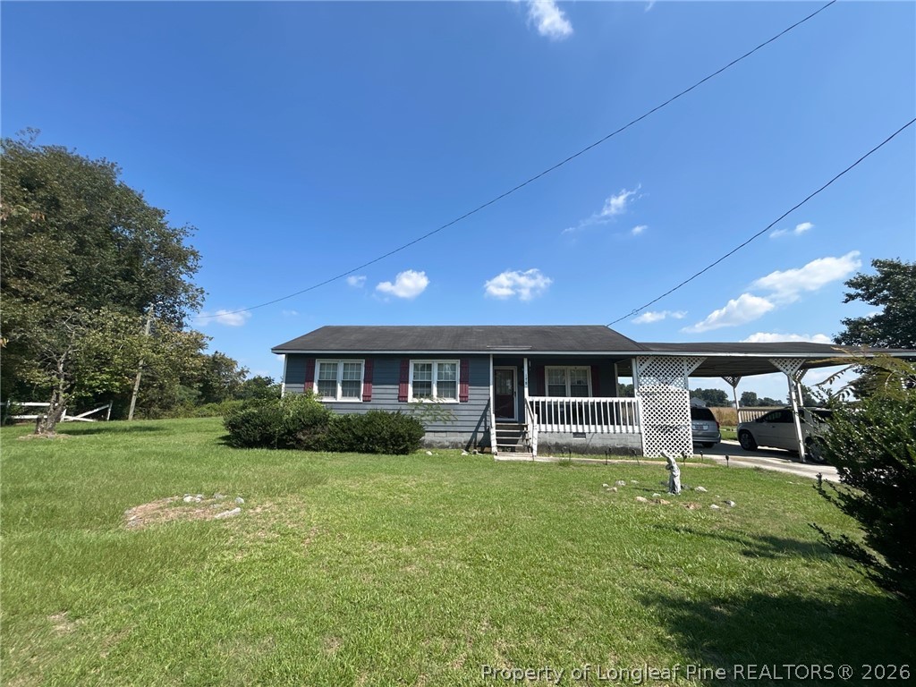 178 Sunshine Lane