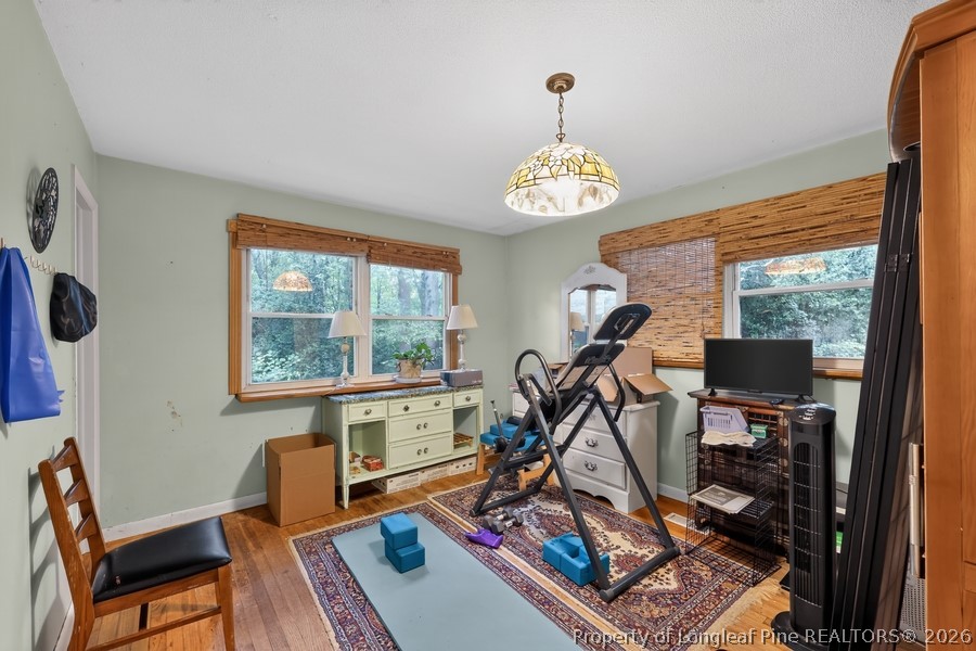 649 Kivett Road