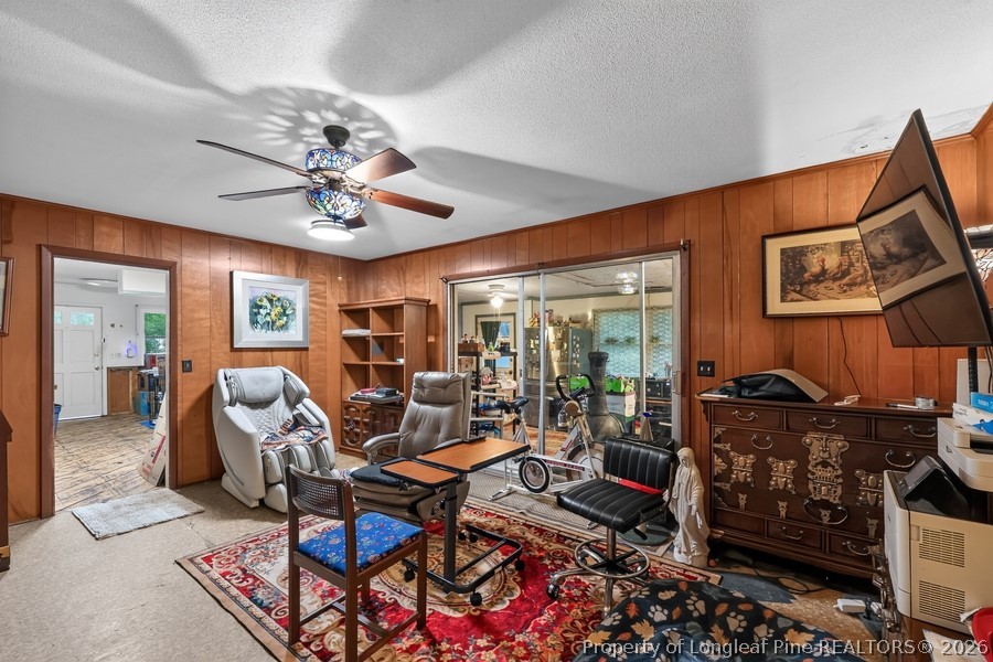 649 Kivett Road