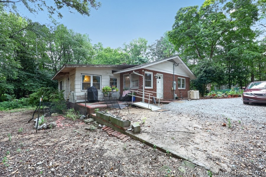 649 Kivett Road