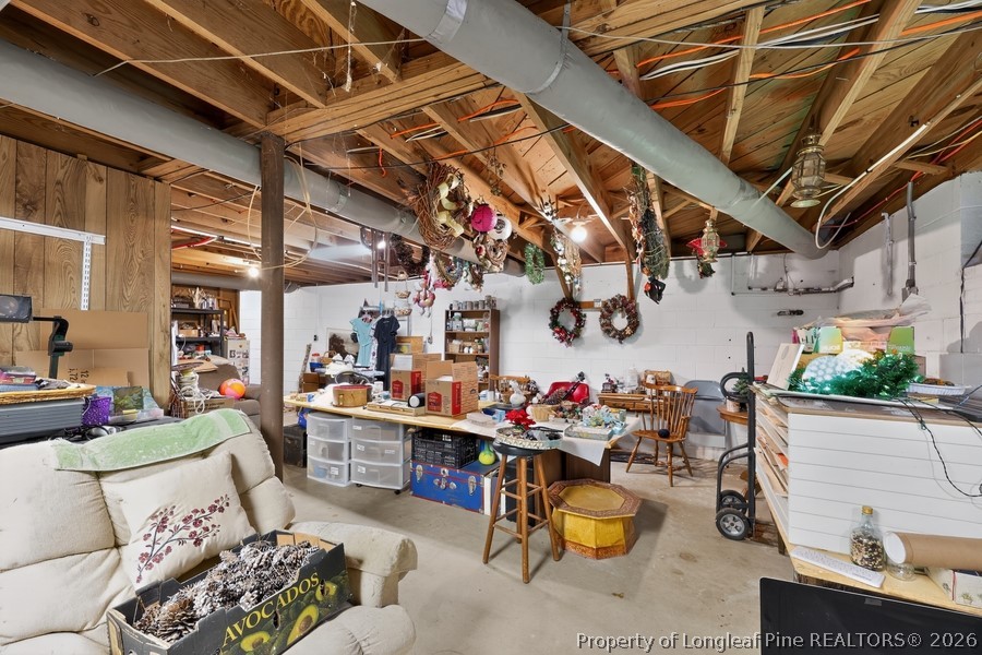 649 Kivett Road