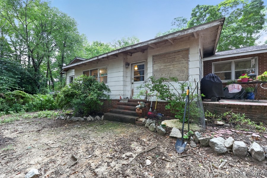 649 Kivett Road