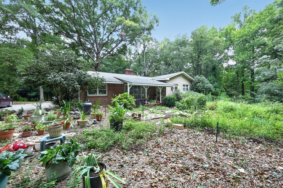 649 Kivett Road