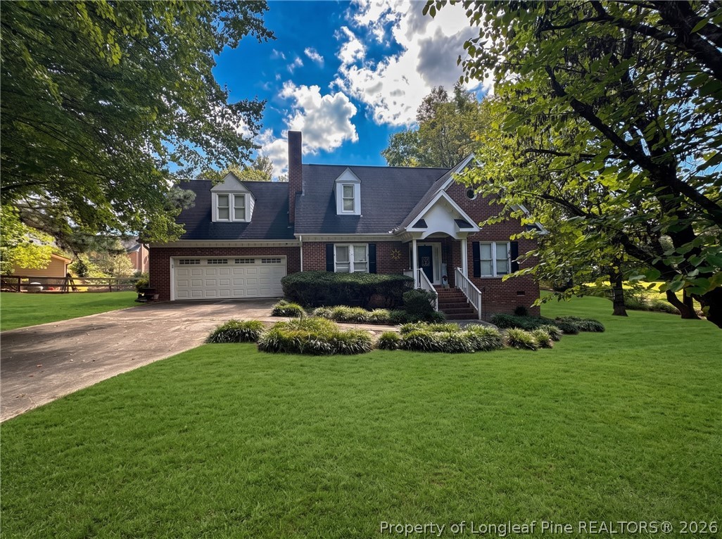 3825 Bostwyck Drive
