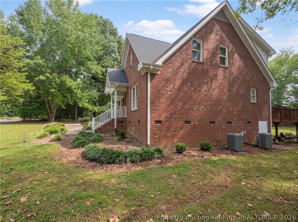 3825 Bostwyck Drive