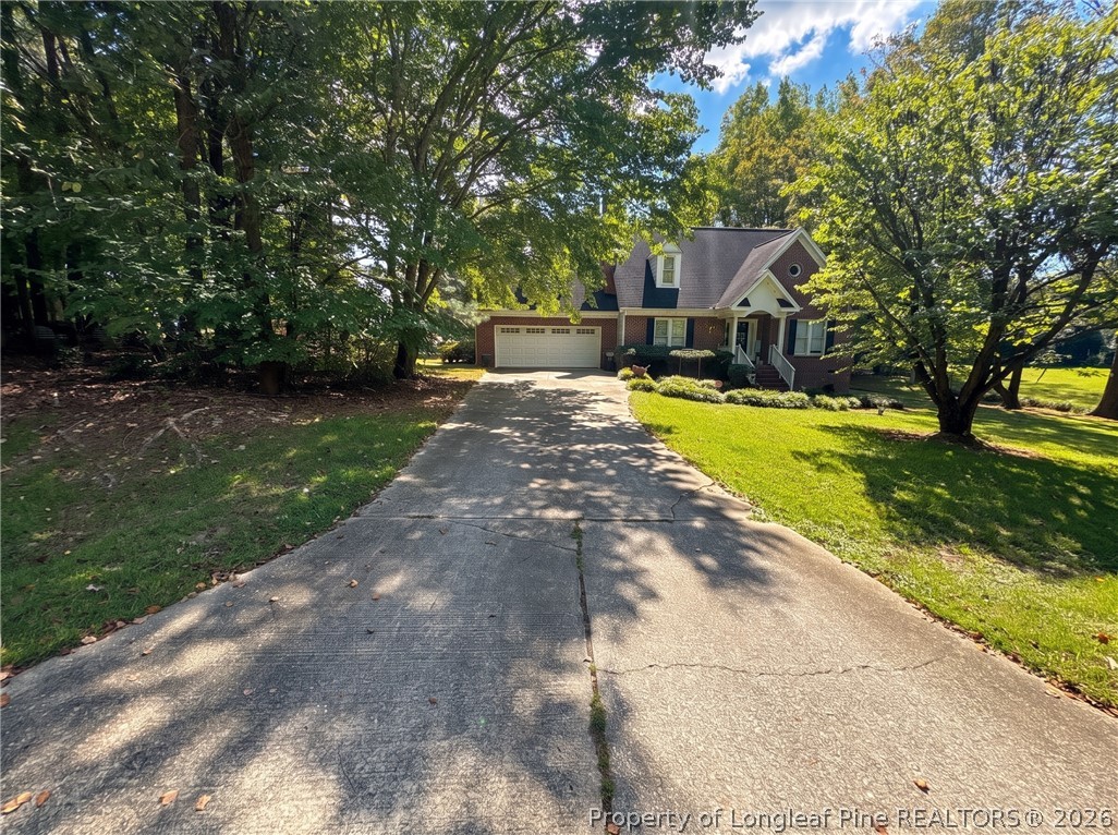 3825 Bostwyck Drive