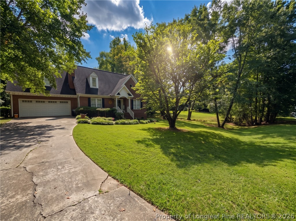 3825 Bostwyck Drive
