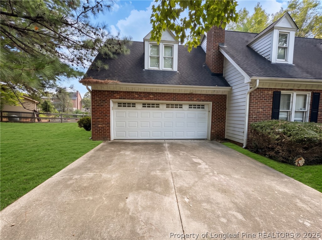 3825 Bostwyck Drive