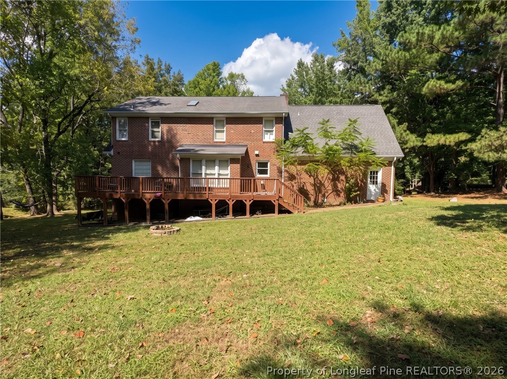 3825 Bostwyck Drive