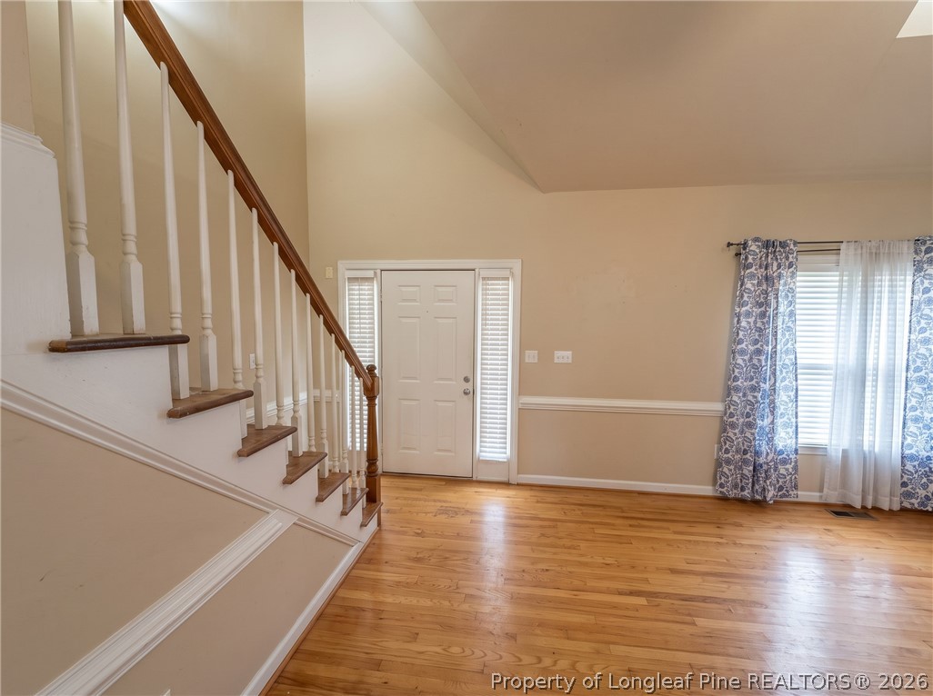 3825 Bostwyck Drive
