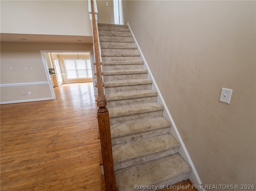 3825 Bostwyck Drive