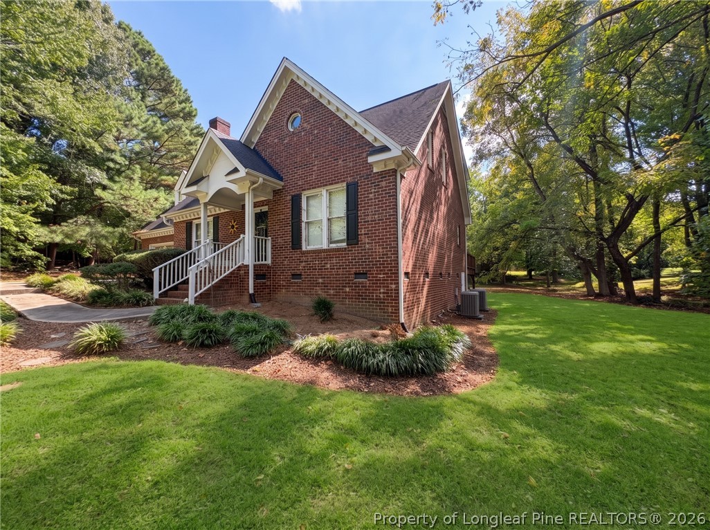 3825 Bostwyck Drive