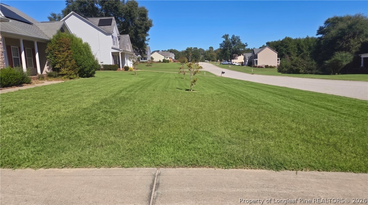 258 Home Stretch Lane