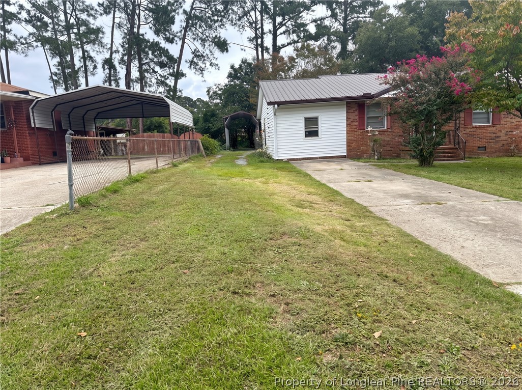421 Lynhurst Drive