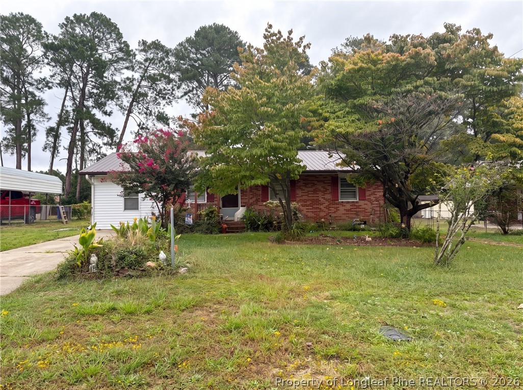 421 Lynhurst Drive