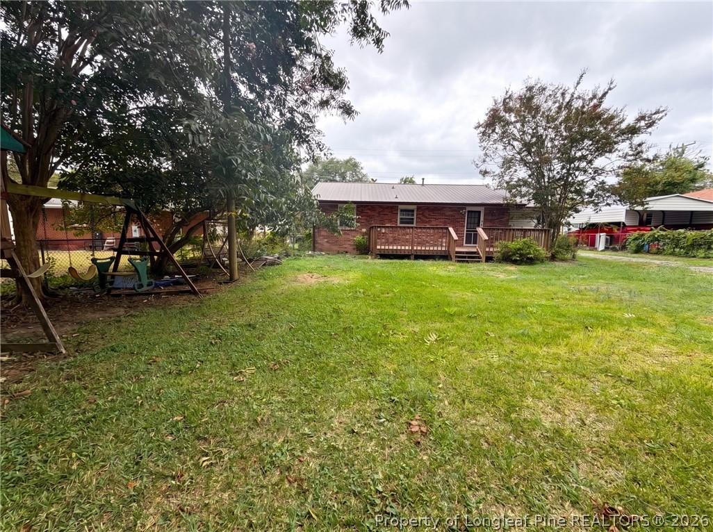 421 Lynhurst Drive