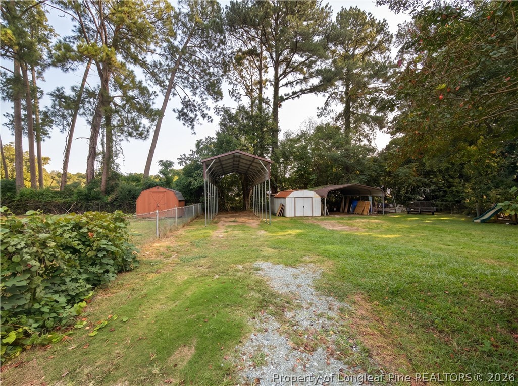 421 Lynhurst Drive