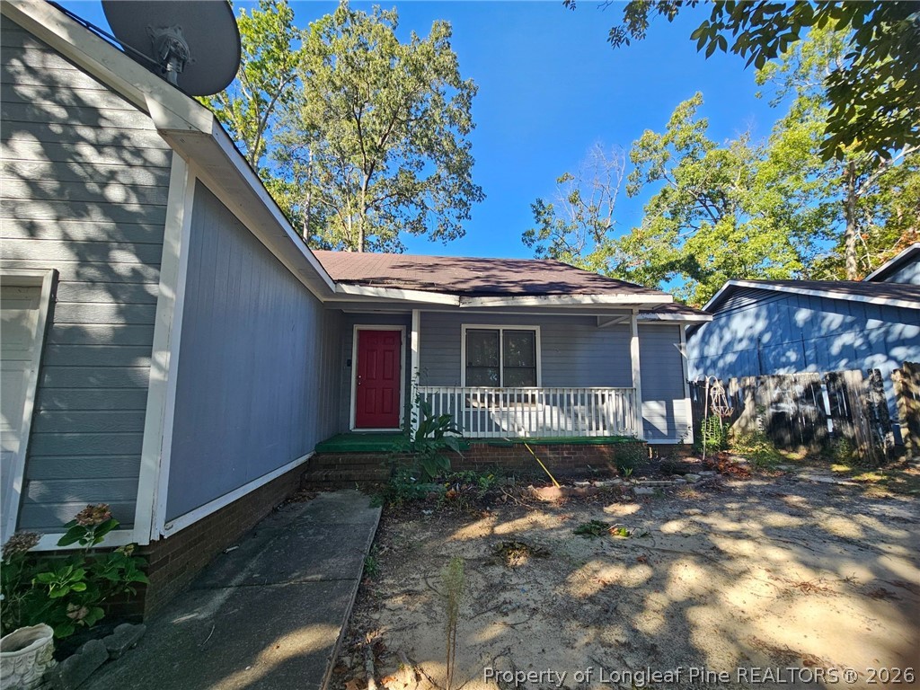 6694 Winchester Street