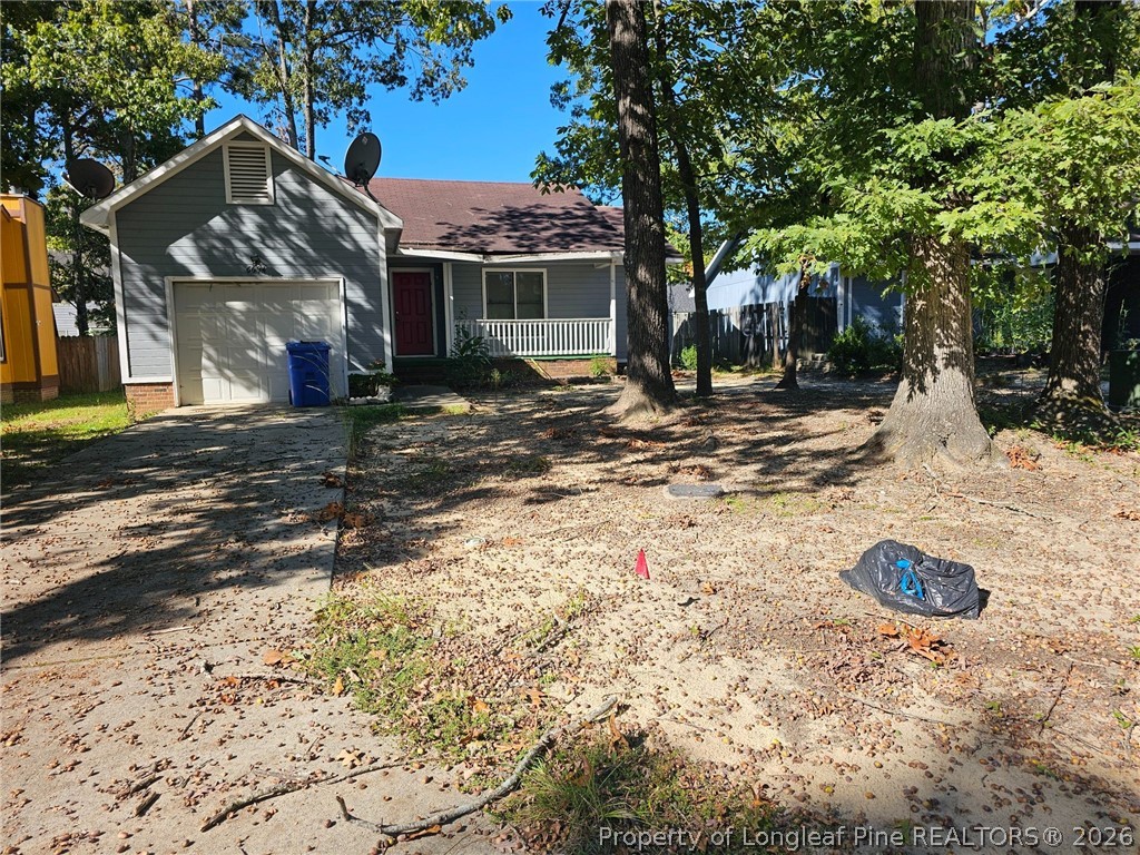 6694 Winchester Street