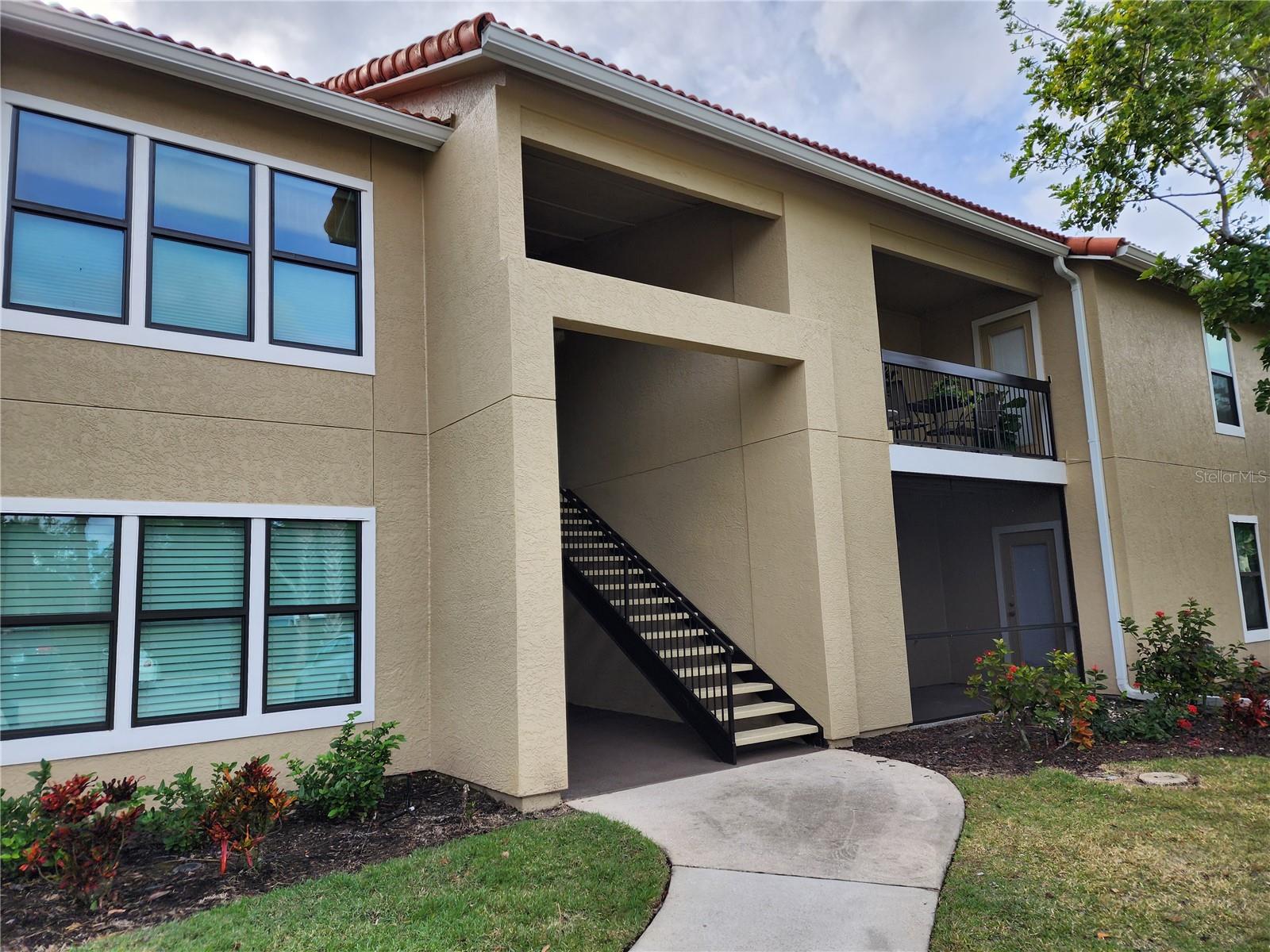 4006 CROCKERS LAKE BLVD #17