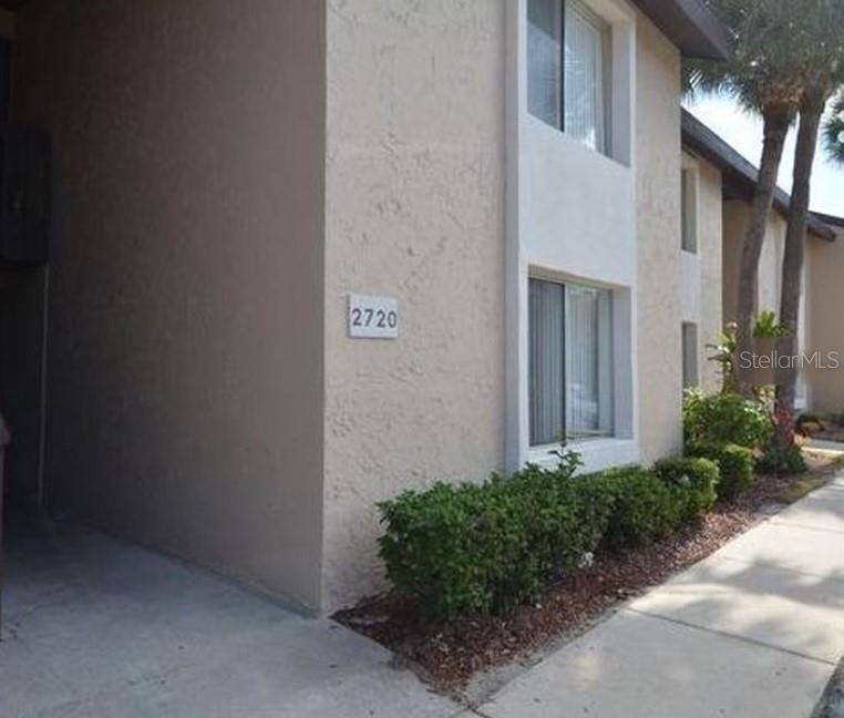 2720 HIDDEN LAKE BLVD #B