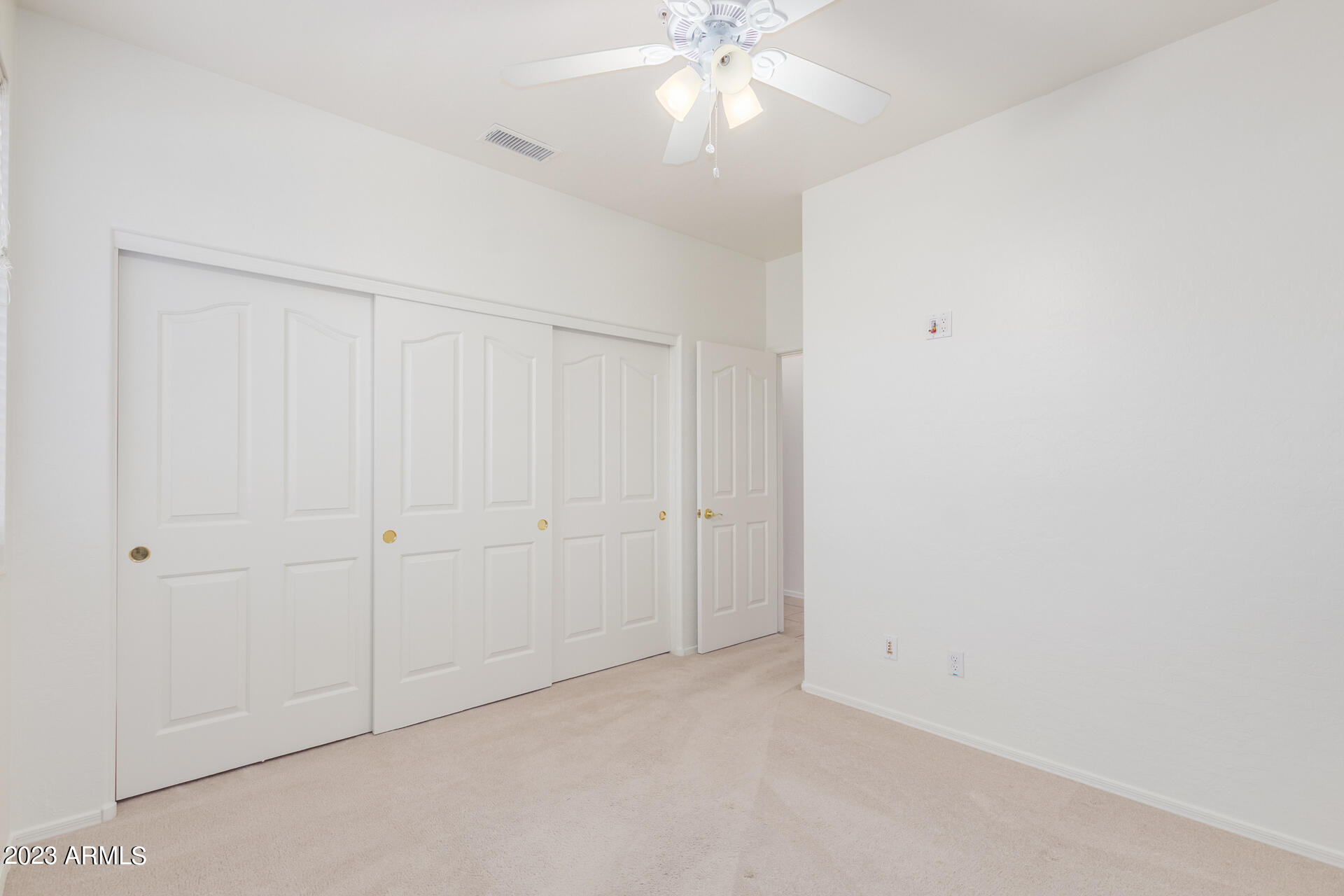 7368 E DESERT VISTA Road