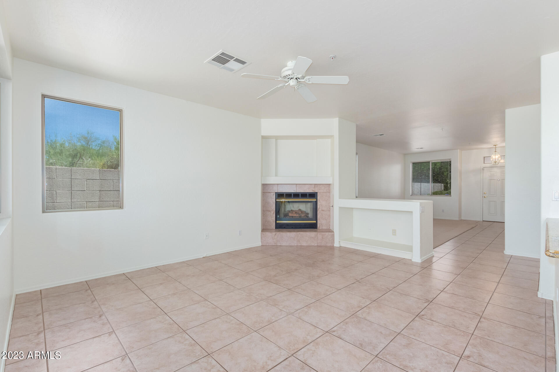 7368 E DESERT VISTA Road