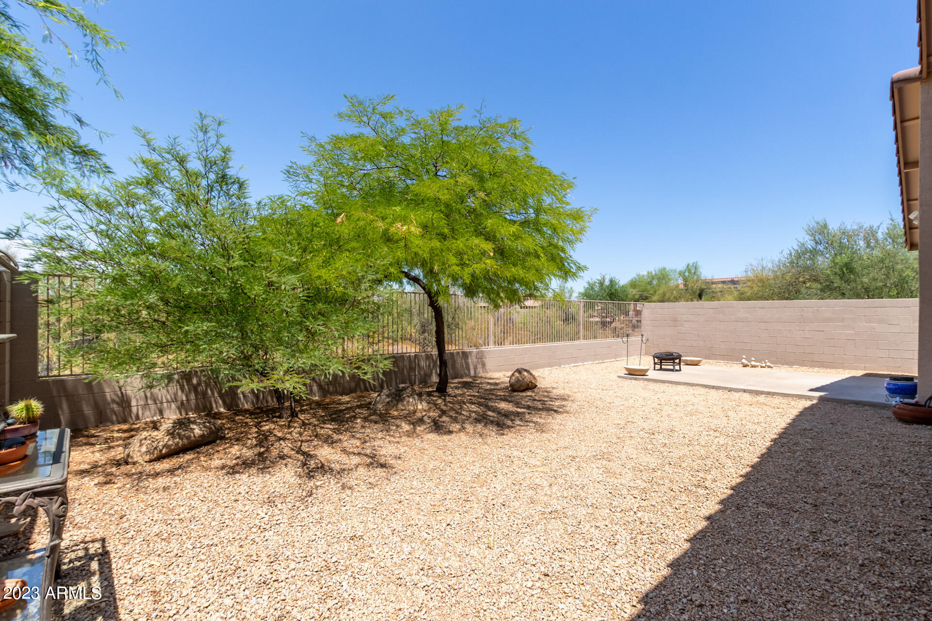 7368 E DESERT VISTA Road